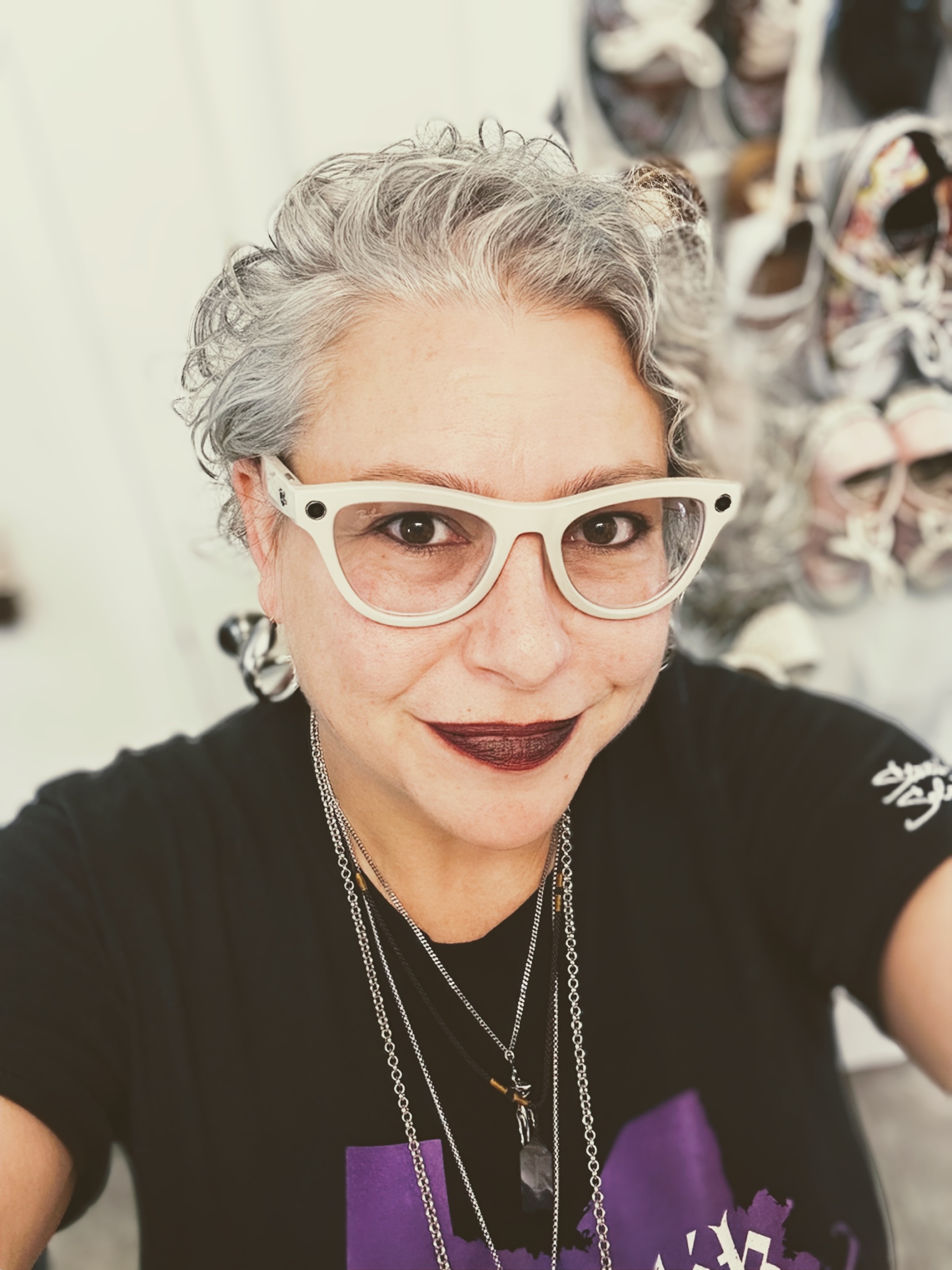 Angie Hayman