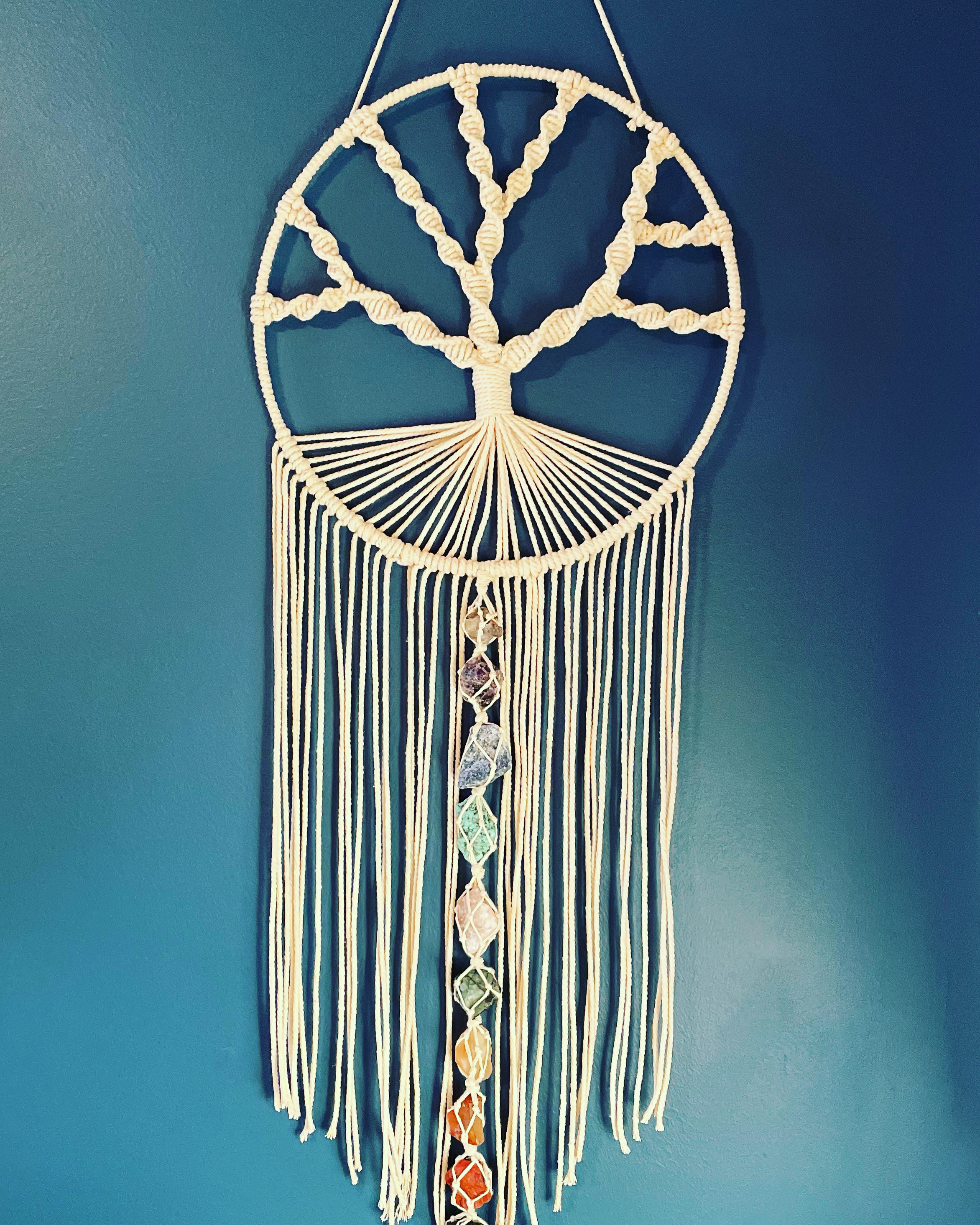 Macrame Wall hanging